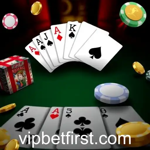 BetFirst: Revolutionizing the Online Gaming Experience