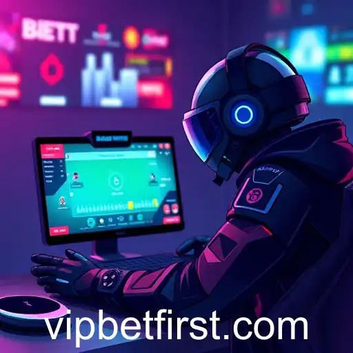 Betfirst Expands Online Gaming in 2025