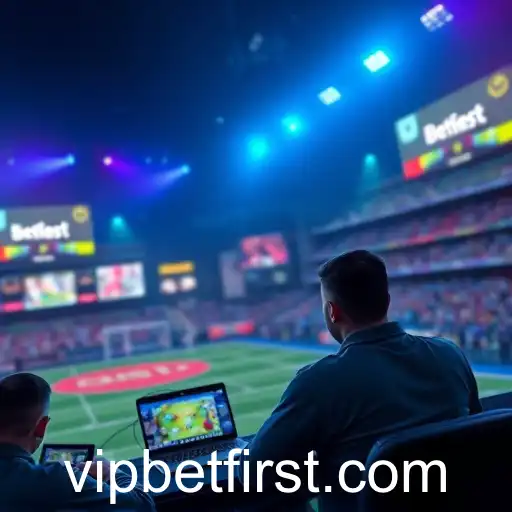 Betfirst's Influence on Gaming Industry