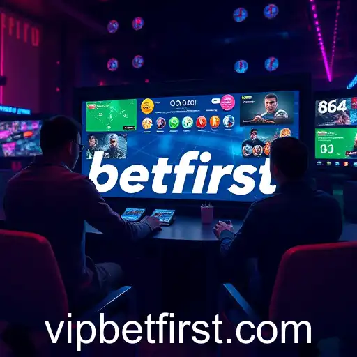 Betfirst: Revolutionizing the Online Gaming Landscape
