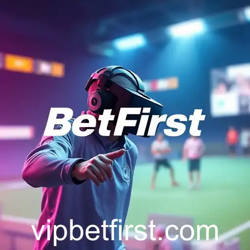 Betfirst's Role in the Changing Landscape of Online Gaming