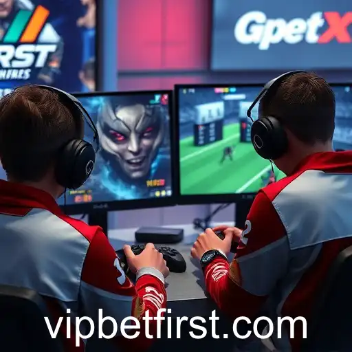 Betfirst and the Rise of Online Gaming