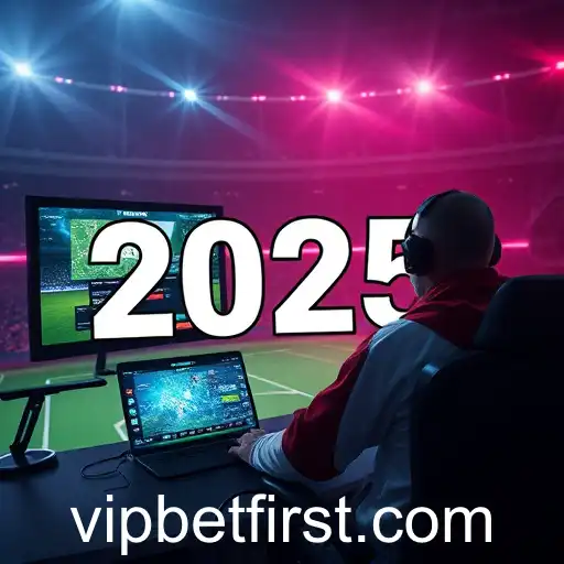 Betfirst Revolutionizes Online Gaming Scene