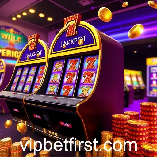 Betfirst Revolutionizes Online Gaming Experience