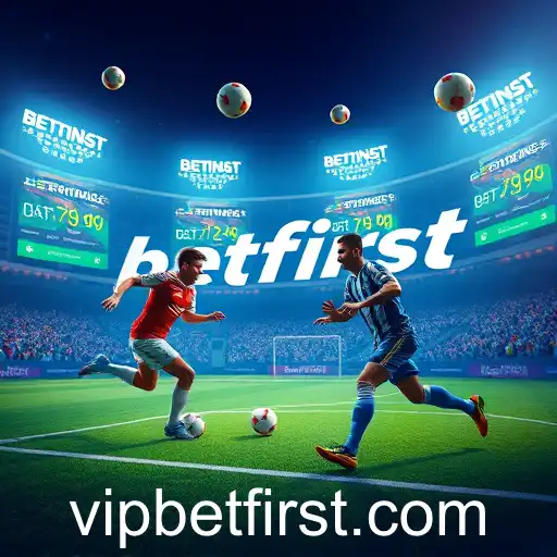 The Rise of Betfirst in Online Gaming