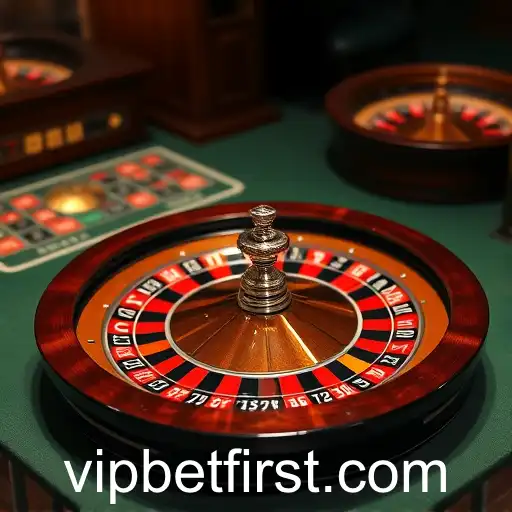 Bet First in the Online Gaming Revolution