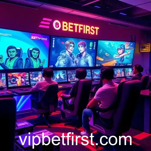 Betfirst: The Evolution of Online Gaming in 2025