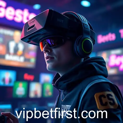 Betfirst Expands Online Gaming in 2025