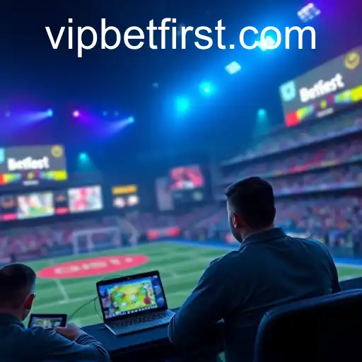 Betfirst's Influence on Gaming Industry