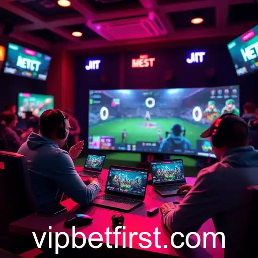 Betfirst Growth Amidst Rising Online Gaming Trends