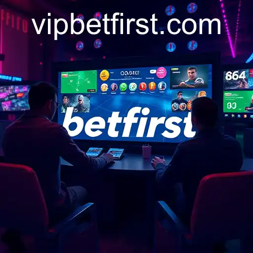 Betfirst: Revolutionizing the Online Gaming Landscape