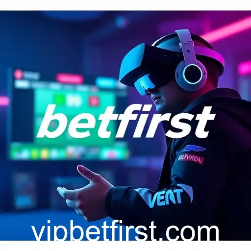 Betfirst Revolutionizes Online Gaming