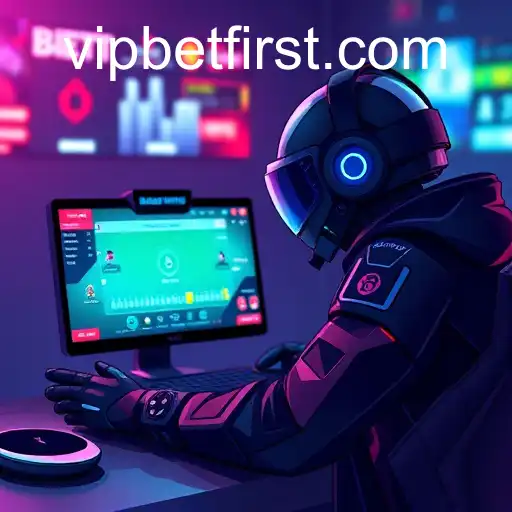 Betfirst: The Evolving Landscape of Online Gaming