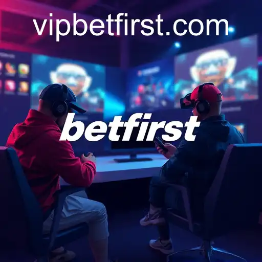 BetFirst: Revolutionizing Online Gaming