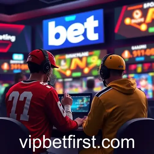 Betfirst's Role in the Changing Landscape of Online Gaming