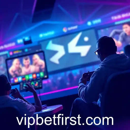 BetFirst Revolutionizes Online Gaming Experience
