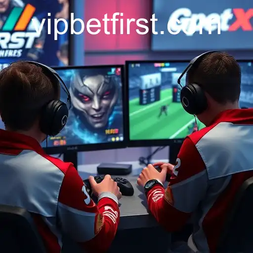 Betfirst and the Rise of Online Gaming