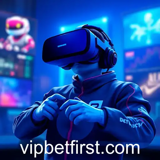 BetFirst Revolutionizing Online Gaming Experience