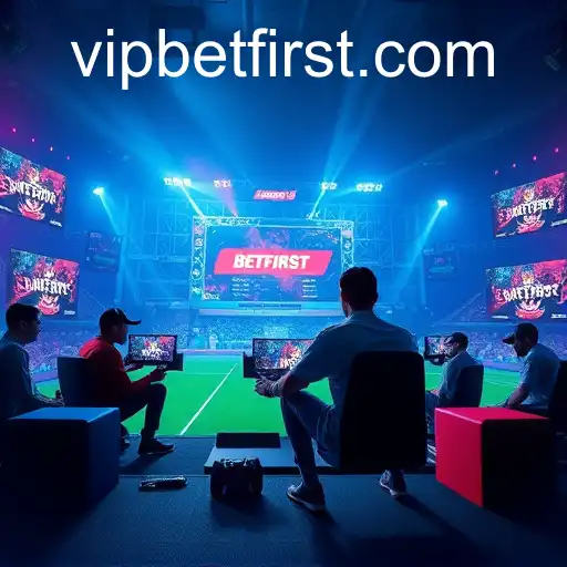 The Digital Rise of Betfirst in 2025