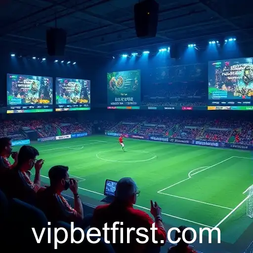 Emerging Trends in Online Gaming Platforms