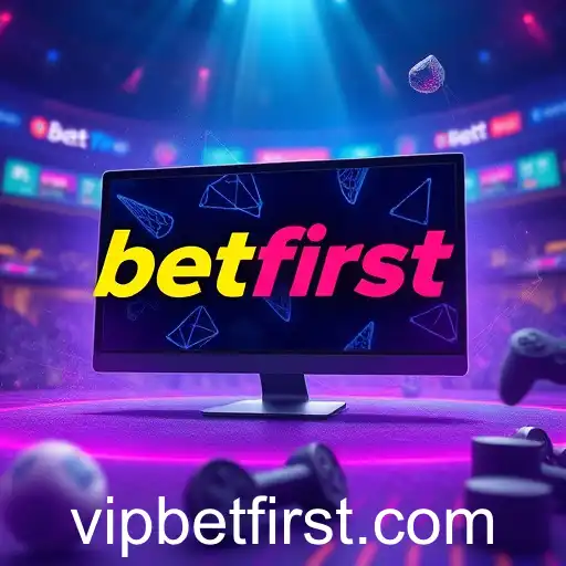 Betfirst: The Evolution of Online Gaming in 2025