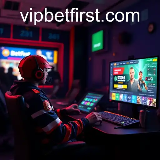The Rise of Betfirst Amid the Gaming Boom