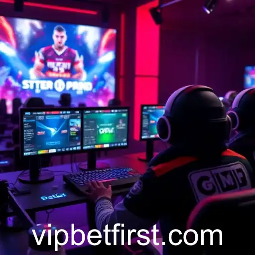 The Rise of Betfirst in Online Gaming
