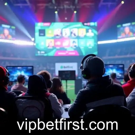 Evolving Trends in Online Gaming