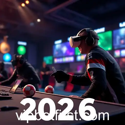 The Rise of Online Gaming: Exploring Trends and Innovations