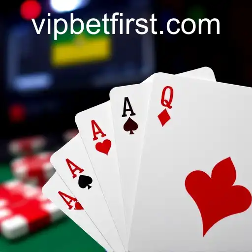Exploring the Allure of Poker on Betfirst: A Thrilling Game of Strategy and Chance