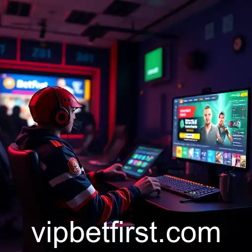 The Rise of Betfirst Amid the Gaming Boom