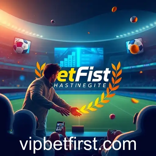The Rising Influence of Betfirst in Online Gaming