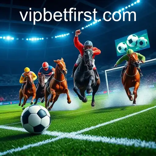 Exploring the World of Virtual Sports: A Digital Gaming Revolution